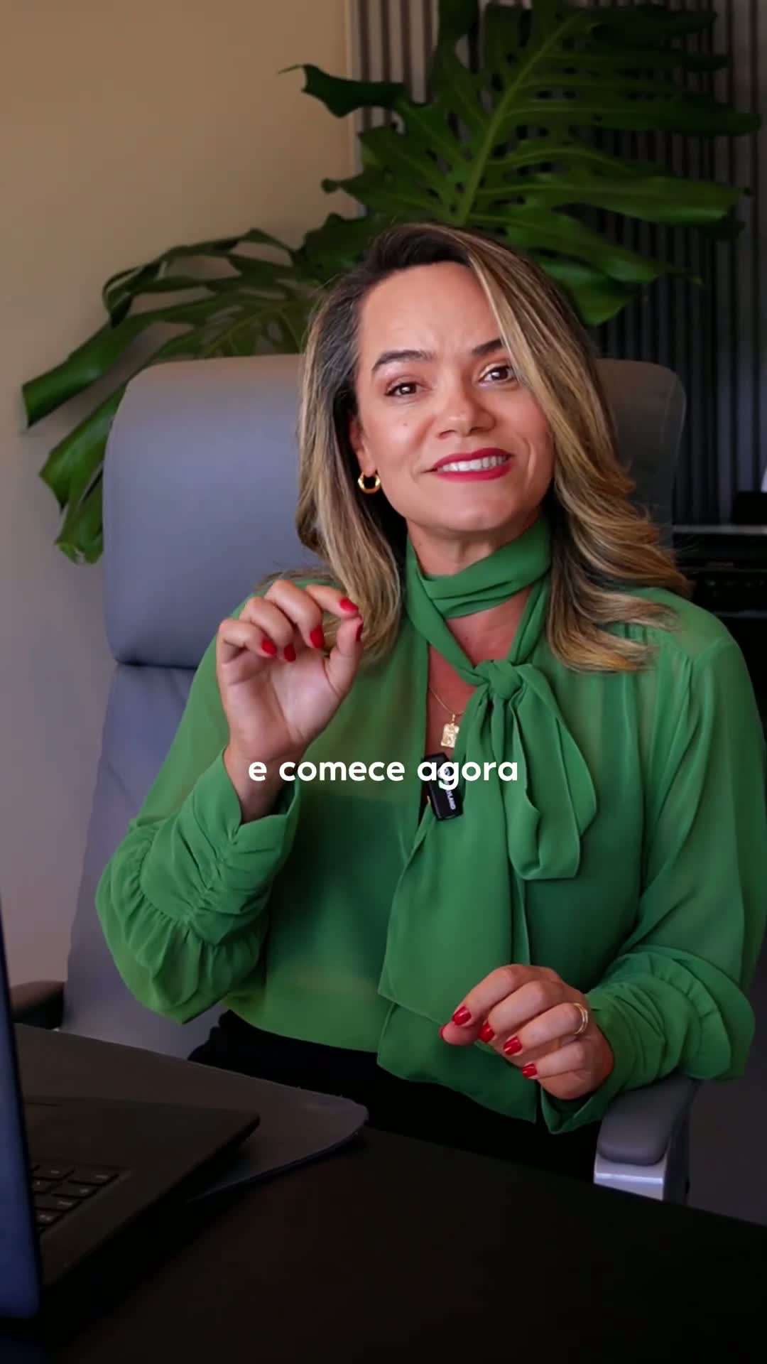 Apresentação da mentoria